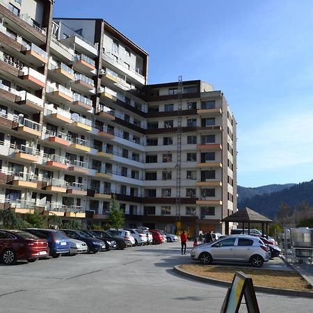 Sinaia Q Marie Apartment Eksteriør bilde